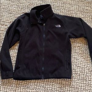 North Face Fleece